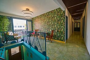 Central Boutique Hotel