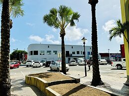 Central Boutique Hotel