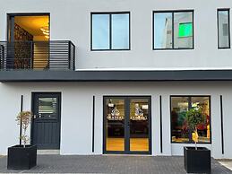 Central Boutique Hotel