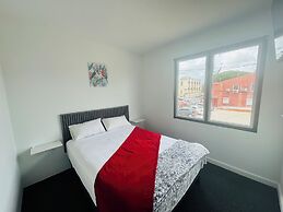 Central Boutique Hotel