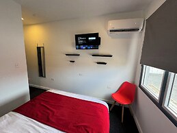 Central Boutique Hotel