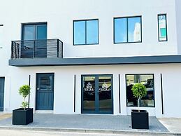 Central Boutique Hotel