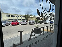 Central Boutique Hotel