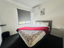 Central Boutique Hotel