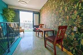 Central Boutique Hotel