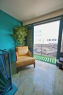 Central Boutique Hotel