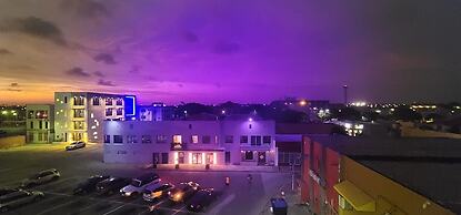 Central Boutique Hotel