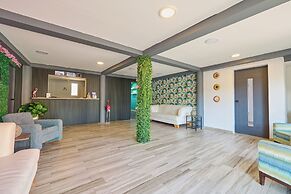 Central Boutique Hotel