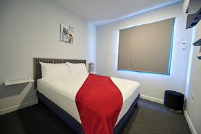 Central Boutique Hotel