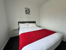 Central Boutique Hotel