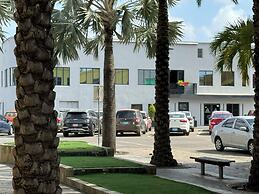 Central Boutique Hotel