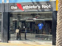 Central Boutique Hotel