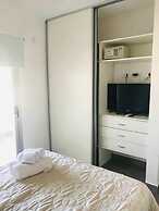 Departamento 3 Ambientes 2 Baños Pinamar Centro
