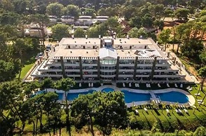 Departamento 3 Ambientes 2 Baños Pinamar Centro