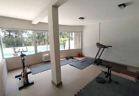 Departamento 3 Ambientes 2 Baños Pinamar Centro