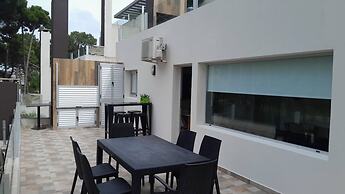 Departamento 3 Ambientes 2 Baños Pinamar Centro