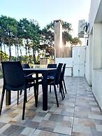 Departamento 3 Ambientes 2 Baños Pinamar Centro