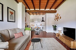 Agriturismo Borgo Scaffaia