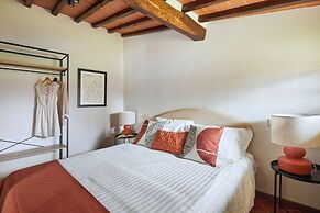 Agriturismo Borgo Scaffaia