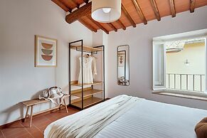 Agriturismo Borgo Scaffaia