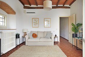 Agriturismo Borgo Scaffaia