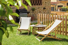 Agriturismo Borgo Scaffaia