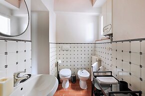 Agriturismo Borgo Scaffaia