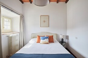 Agriturismo Borgo Scaffaia