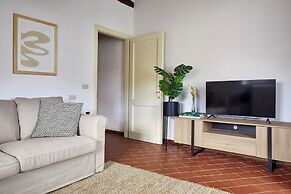 Agriturismo Borgo Scaffaia