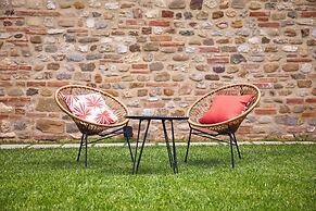 Agriturismo Borgo Scaffaia