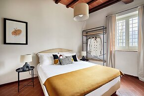 Agriturismo Borgo Scaffaia