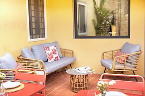 Agriturismo Borgo Scaffaia