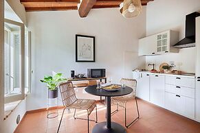 Agriturismo Borgo Scaffaia