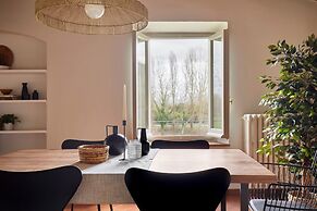 Agriturismo Borgo Scaffaia