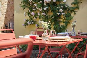 Agriturismo Borgo Scaffaia