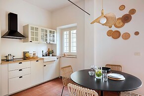 Agriturismo Borgo Scaffaia