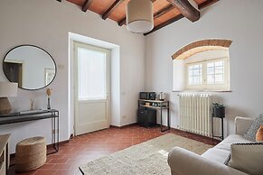 Agriturismo Borgo Scaffaia