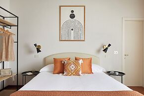 Agriturismo Borgo Scaffaia