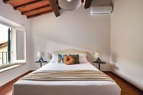 Agriturismo Borgo Scaffaia