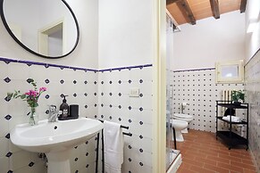 Agriturismo Borgo Scaffaia