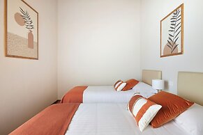 Agriturismo Borgo Scaffaia