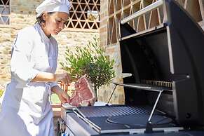 Agriturismo Borgo Scaffaia