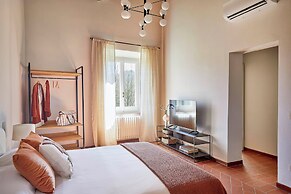 Agriturismo Borgo Scaffaia