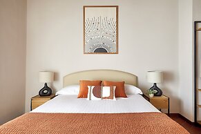 Agriturismo Borgo Scaffaia