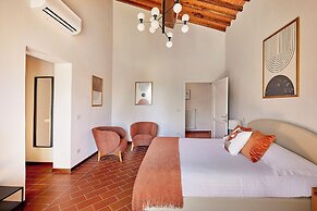 Agriturismo Borgo Scaffaia