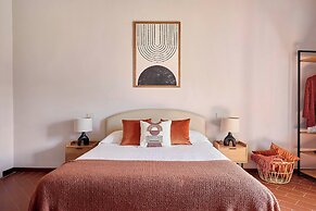 Agriturismo Borgo Scaffaia