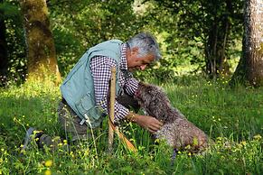 Agriturismo Borgo Scaffaia