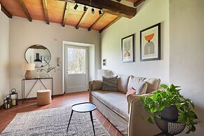 Agriturismo Borgo Scaffaia