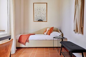 Agriturismo Borgo Scaffaia