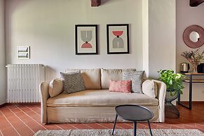 Agriturismo Borgo Scaffaia